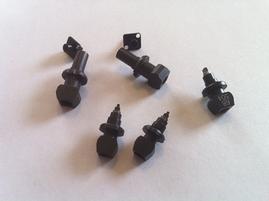 Assembleon Nozzles